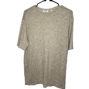 Rowm prima cotton tee